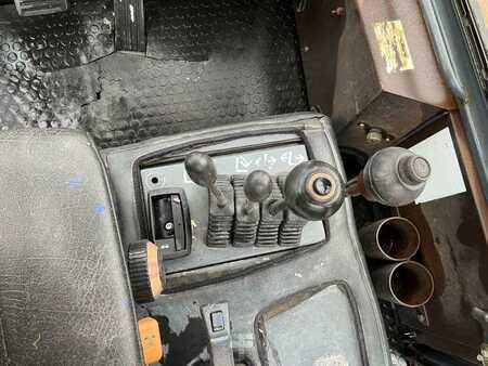 Dieselový VZV 1996  Still R70-60 (27)