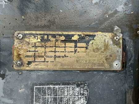 Dieselový VZV 1996  Still R70-60 (30)