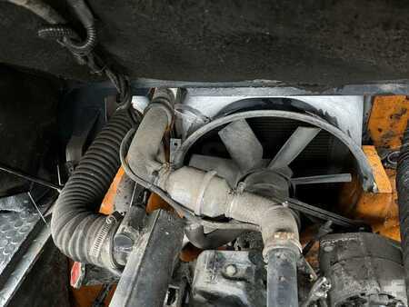 Dieselový VZV 1996  Still R70-60 (33)