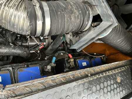 Dieselový VZV 1996  Still R70-60 (35)