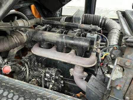 Dieselový VZV 1996  Still R70-60 (36)