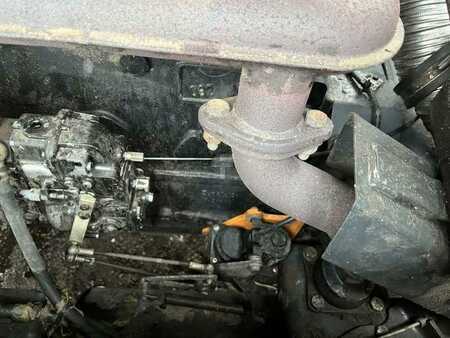 Dieselový VZV 1996  Still R70-60 (38)