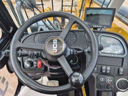 Telescopic forklift rigid 2022  JCB 535V125 (12)