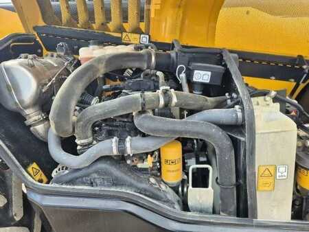 Telescopic forklift rigid 2022  JCB 535V125 (13)