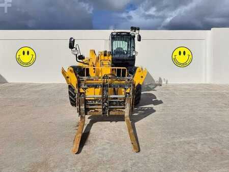 Telescopic forklift rigid 2022  JCB 535V125 (7)