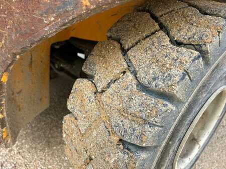 Dieseltruck 2012  Jungheinrich DFG435s (13)