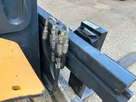 Dieseltruck 2012  Jungheinrich DFG435s (14)