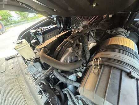 Dieseltruck 2012  Jungheinrich DFG435s (15)