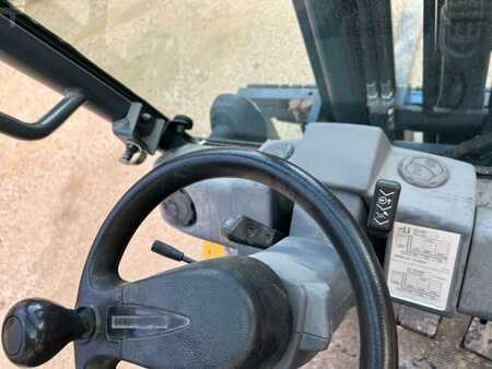 Dieseltruck 2012  Jungheinrich DFG435s (16)