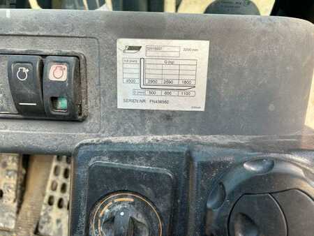 Dieseltruck 2012  Jungheinrich DFG435s (24)