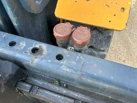 Dieseltruck 2012  Jungheinrich DFG435s (25)