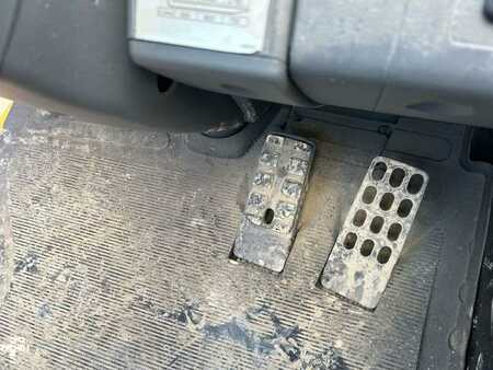 Dieseltruck 2012  Jungheinrich DFG435s (28)