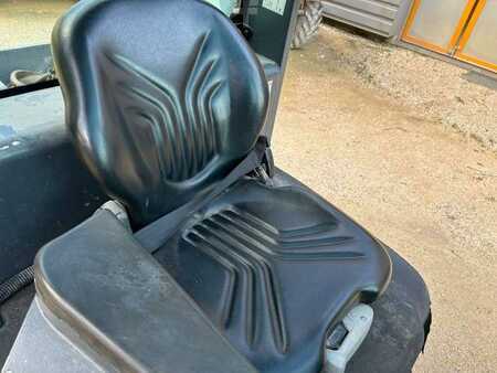 Dieseltruck 2012  Jungheinrich DFG435s (29)