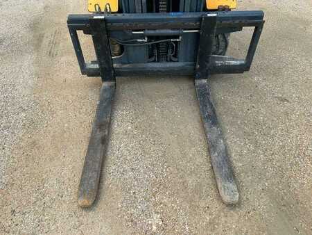 Dieseltruck 2012  Jungheinrich DFG435s (36)