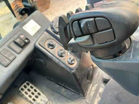 Dieseltruck 2012  Jungheinrich DFG435s (42)