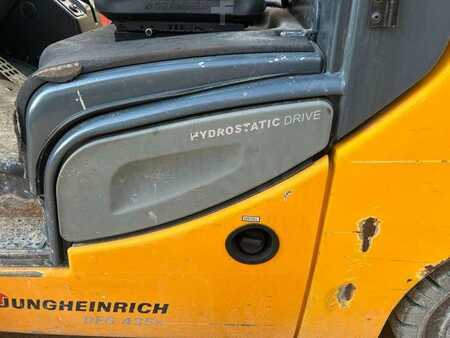 Dieseltruck 2012  Jungheinrich DFG435s (47)