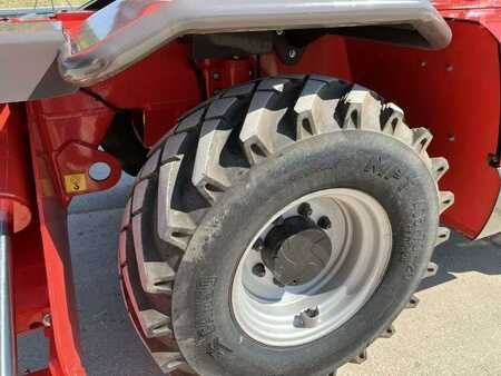 Sollevatori telescopici rigidi 2017  Manitou MRT 1640 EASY (13)
