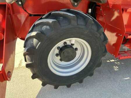 Sollevatori telescopici rigidi 2017  Manitou MRT 1640 EASY (16)