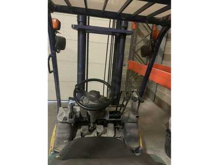 Dieseltrukki 2002  Komatsu FD25T-14 (3)