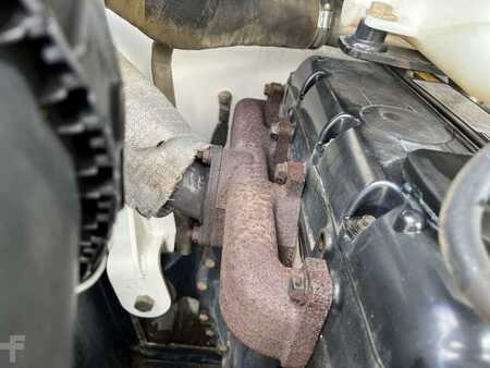 Telescopic forklift rigid 2005  JCB 535-125 (30)