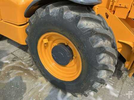 Telescopic forklift rigid 1998  JCB 532-120 (21)