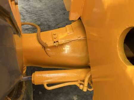 Telescopic forklift rigid 1998  JCB 532-120 (24)