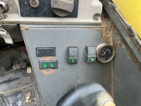 Telescopic forklift rigid 1998  JCB 532-120 (41)