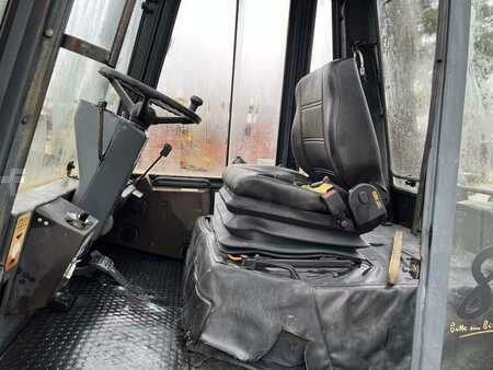 Dízel targoncák 1996  Still R70-60 (22)