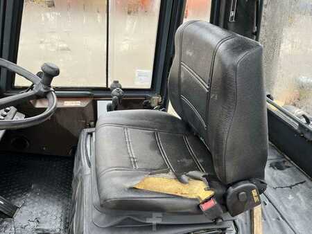 Dízel targoncák 1996  Still R70-60 (23)