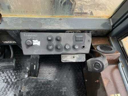 Dízel targoncák 1996  Still R70-60 (28)