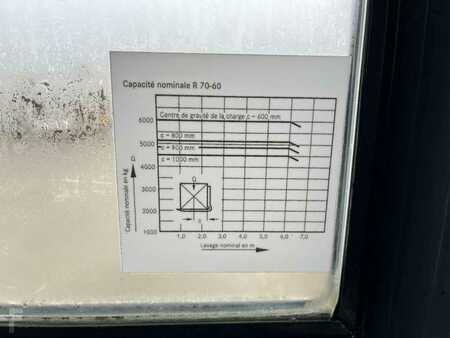 Dízel targoncák 1996  Still R70-60 (29)
