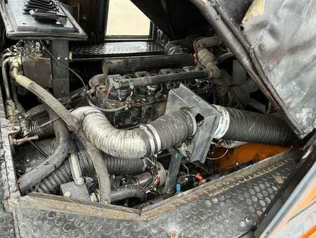 Dízel targoncák 1996  Still R70-60 (31)