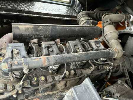 Dízel targoncák 1996  Still R70-60 (32)