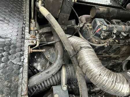 Dízel targoncák 1996  Still R70-60 (34)