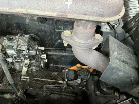 Dízel targoncák 1996  Still R70-60 (38)