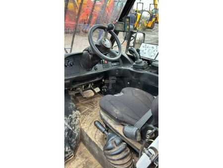 Telescopic forklift rigid 2023  JCB 520-40 4WS (6)