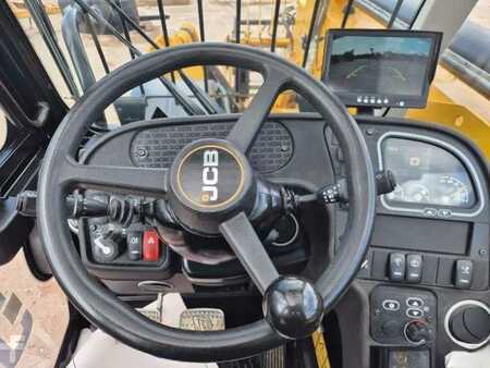 Telescopic forklift rigid 2022  JCB 535V125 (12)