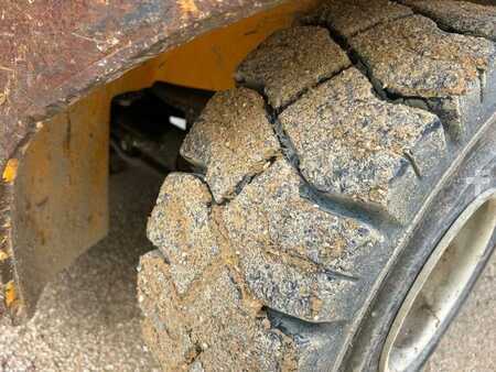 Dieseltrukki 2012  Jungheinrich DFG435s (13)