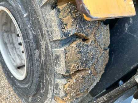 Dieseltrukki 2012  Jungheinrich DFG435s (20)