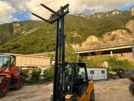 Dieseltrukki 2012  Jungheinrich DFG435s (22)