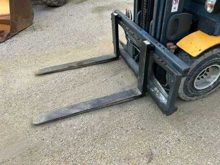 Dieseltrukki 2012  Jungheinrich DFG435s (27)