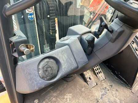 Dieseltrukki 2012  Jungheinrich DFG435s (31)