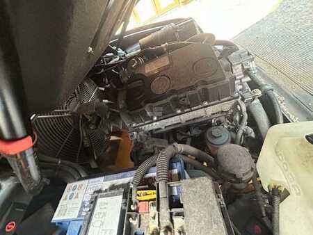 Dieseltrukki 2012  Jungheinrich DFG435s (35)