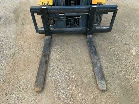 Dieseltrukki 2012  Jungheinrich DFG435s (36)