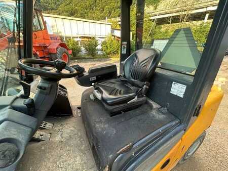 Dieseltrukki 2012  Jungheinrich DFG435s (38)