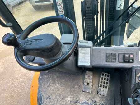 Dieseltrukki 2012  Jungheinrich DFG435s (45)