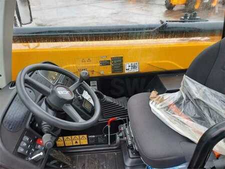 Telescopic forklift rigid 2024  JCB 535-95 (10)