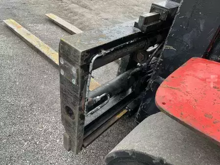 Chariots élévateurs diesel 2010  Manitou MI60H (6T / 4m) (17)