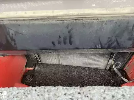 Chariots élévateurs diesel 2010  Manitou MI60H (6T / 4m) (28)