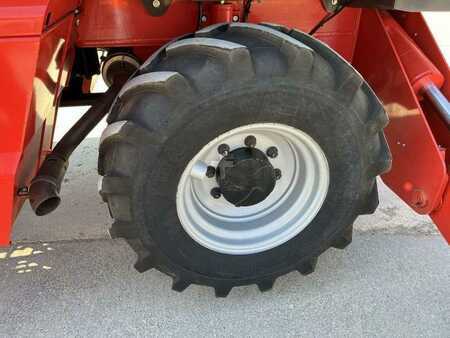 Telehandler Fixed 2017  Manitou MRT 1640 EASY (14)